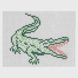 Florida Alligator by Morgan Julia Designs (thumbnail)