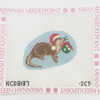 Holiday Otter by KCN Designers (thumbnail)