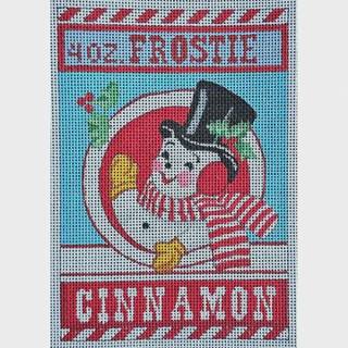 Cinnamon Tin by Love You More (thumbnail)