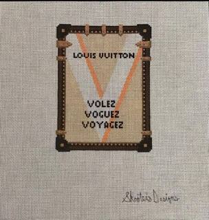 LV Trunk by Skooters Designs (thumbnail)