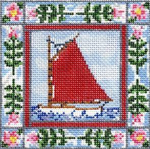 ACK QUILT-4 by Cooper Oaks Designs (thumbnail)