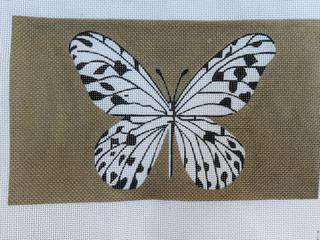 Butterfly COP by Colors of Praise Art Studio (thumbnail)