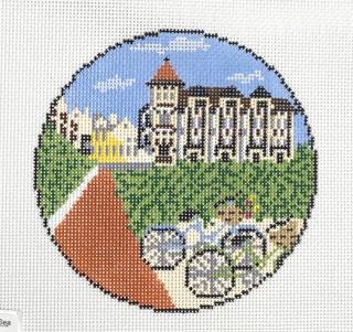 seaside series, rosemary beach by KCN Designers (thumbnail)