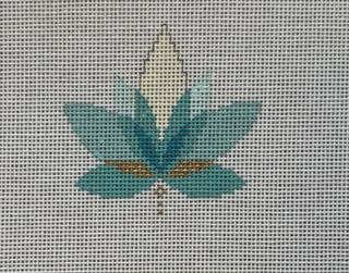 JW449 Lotus by Colors of Praise Art Studio (thumbnail)