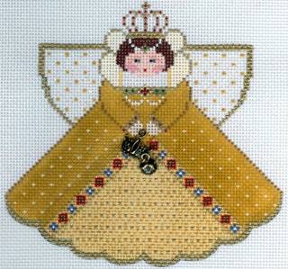 Angel - Queen by Painted Pony Designs (thumbnail)