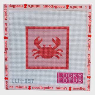 Crab Square by Lucky Lotus (thumbnail)