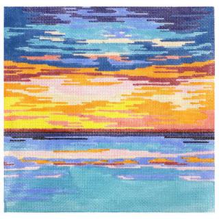 Anne Fisher # AF60 by Anne Fisher Needlepoint (thumbnail)