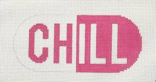 chill pill by Morgan Julia Designs (thumbnail)