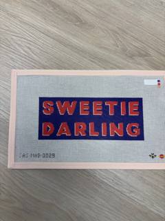 Sweetie Darling by Saturnalia Stitching (thumbnail)