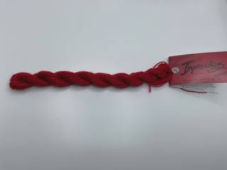 2013 Lacquer Red Impressions by Caron Collection (thumbnail)