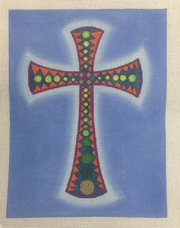 custom cross* by Zecca (thumbnail)