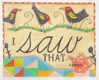 i saw that by Maggie & Company (thumbnail)
