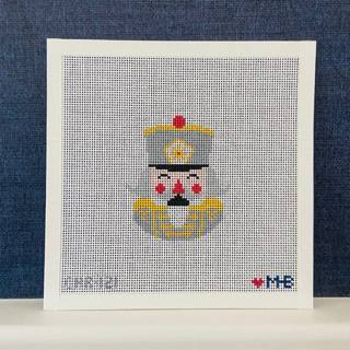 Nutcracker Constantine Round by Love MHB Studio (thumbnail)