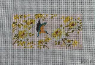 Hummingbird by Colors of Praise Art Studio (thumbnail)