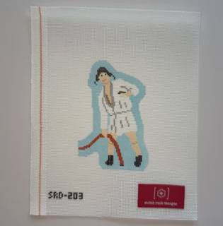 Cousin Eddie by Stitch Rock Designs (thumbnail)