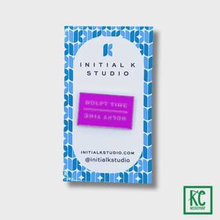 NDLPT Time Needle Minder by Initial K Studio (thumbnail)