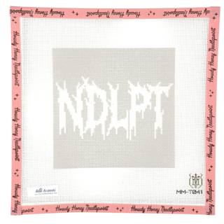 NDLPT Metal by Tilli Tomas (thumbnail)