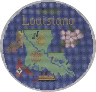 louisiana by Silver Needle (thumbnail)