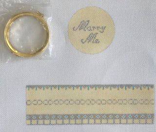 Hinged Box - Marry Me by Funda Scully (thumbnail)