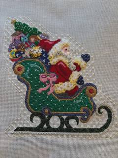 The Night Before Christmas Club by Painted Pony Designs (thumbnail)