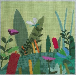 Meadow by Birds of A Feather Designs (thumbnail)