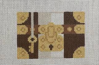 Rachel Donley RD427 Trunk 2x3 Insert by Rachel Donley (thumbnail)