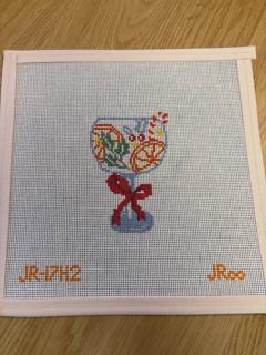 Holiday Aperol by JellyRoo Designs (thumbnail)
