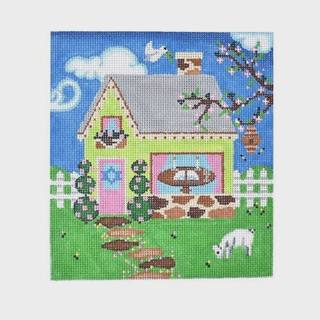 Passover House by Pepperberry Designs (thumbnail)