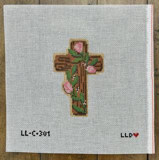 Cross Cookie by Laura Love Designs (thumbnail)