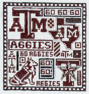 Texas A & M by Meredith Collection (thumbnail)