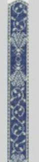 Whimsy and Grace Wg11800 N's Bee Belt Navy Yellow by Whimsy and Grace (thumbnail)
