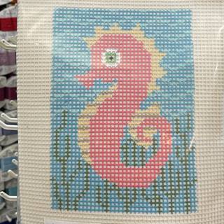 Sea Horse Beginner by Purple Palm Designs (thumbnail)
