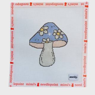 Daisy Mushroom by Arden Gray Co. (thumbnail)