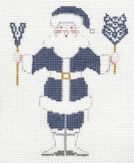 Villanova Santa by Painted Pony Designs (thumbnail)