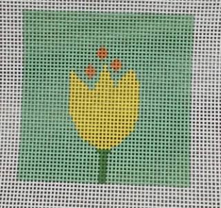 Tulip Beginner Canvas by KCN Designers (thumbnail)