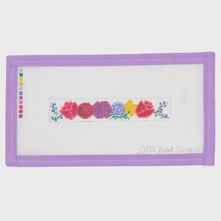 A and E Flowers by Little Bird Designs (thumbnail)
