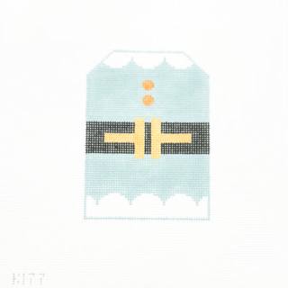 Mrs. Claus Tiffany Dress by NDLPT Designs (thumbnail)