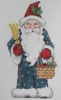 Olaf 18-1307 by Once in a Blue Moon (via Fleur de Paris) (thumbnail)