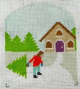 Village House by KTG (thumbnail)