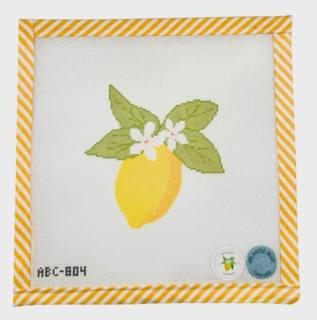 Lemon Branch LS-804 by Atlantic Blue Canvas (thumbnail)