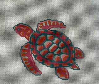 Seaturtle by August Design Works (thumbnail)
