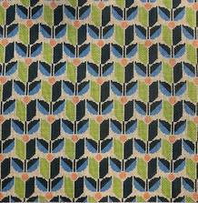 TULIP-EUCALYPTUS by Cooper Oaks Designs (thumbnail)