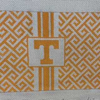 Tennessee Clutch by Kristine Kingston (thumbnail)