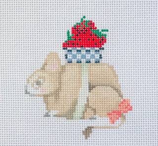 Plum Stitchery 27G Mouse by Plum Designs (thumbnail)