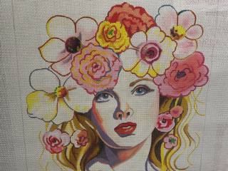 Floral Era by Colors of Praise Art Studio (thumbnail)