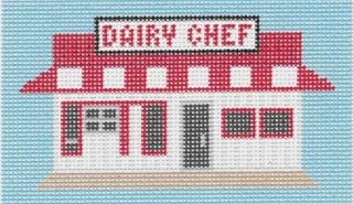Dairy Chef - 18 by Haus of Toots (thumbnail)