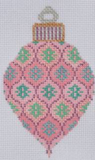 Tanya Mertel:TM-20 Pink Bulb by Danji Designs (thumbnail)