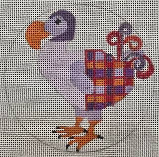 Melissa Prince H317 Dodo by Melissa Prince Designs (thumbnail)