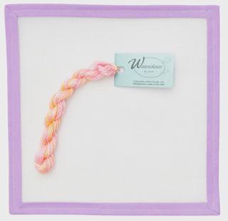 Flamingo (#095)- Watercolours by Caron by Caron Collection (thumbnail)