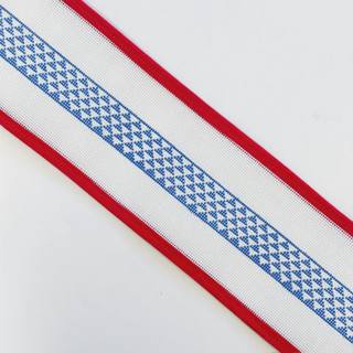 Ciao Belt by Little Stitches Needlework (thumbnail)